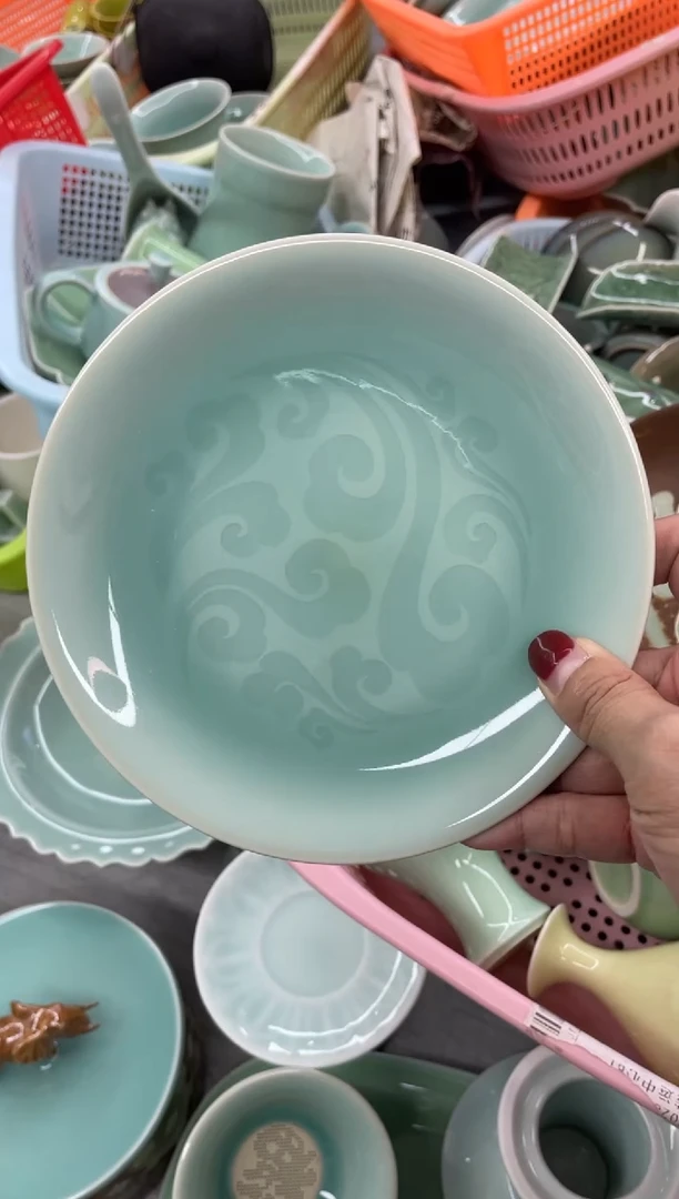 慧仙青瓷 源头厂家特价福利