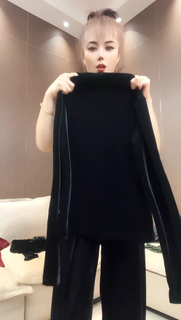 清仓介意不拍女巫衫