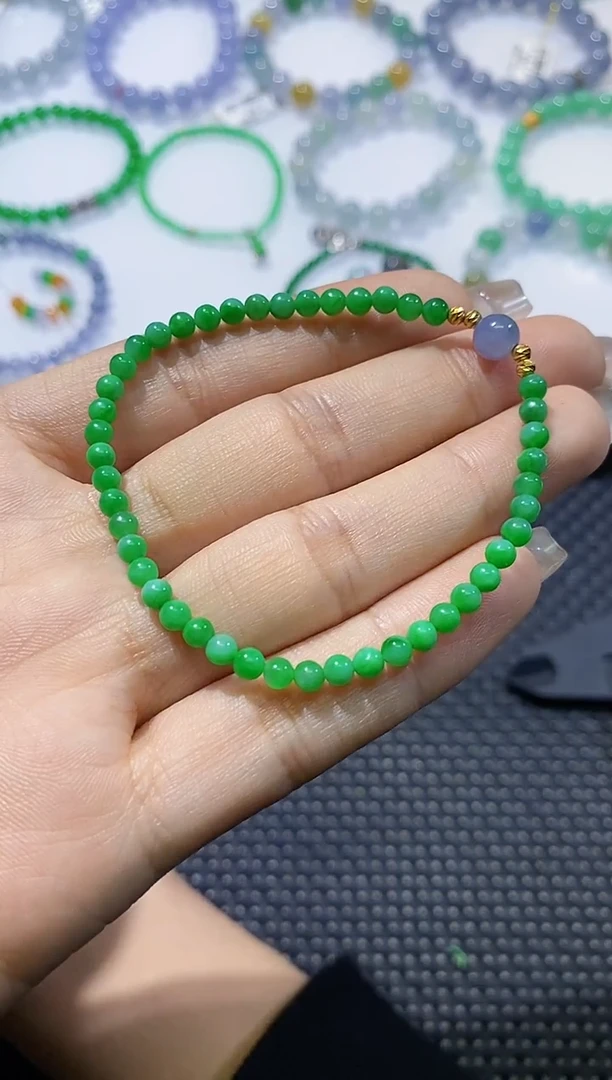 散珠翡翠杨*猫卡3.6小米