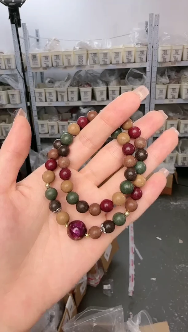 菩提根/象牙果吊坠F30MYC6260008-044