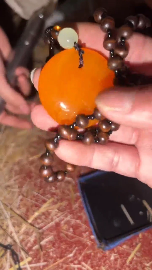 未镶嵌颈饰蜜蜡闪购商品高端专用连