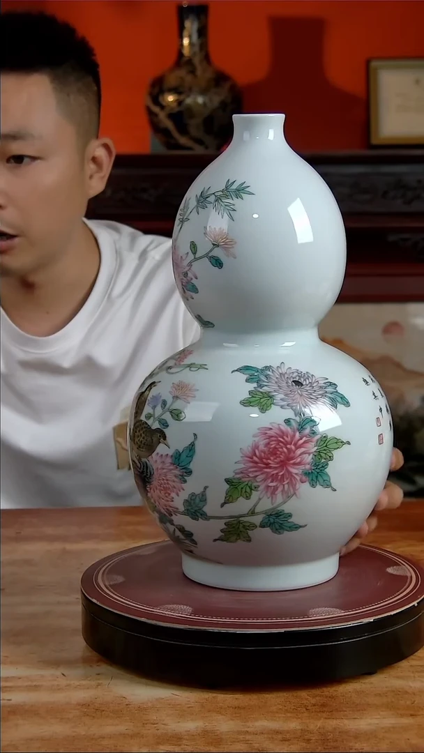 景德镇御匠邦陶瓷