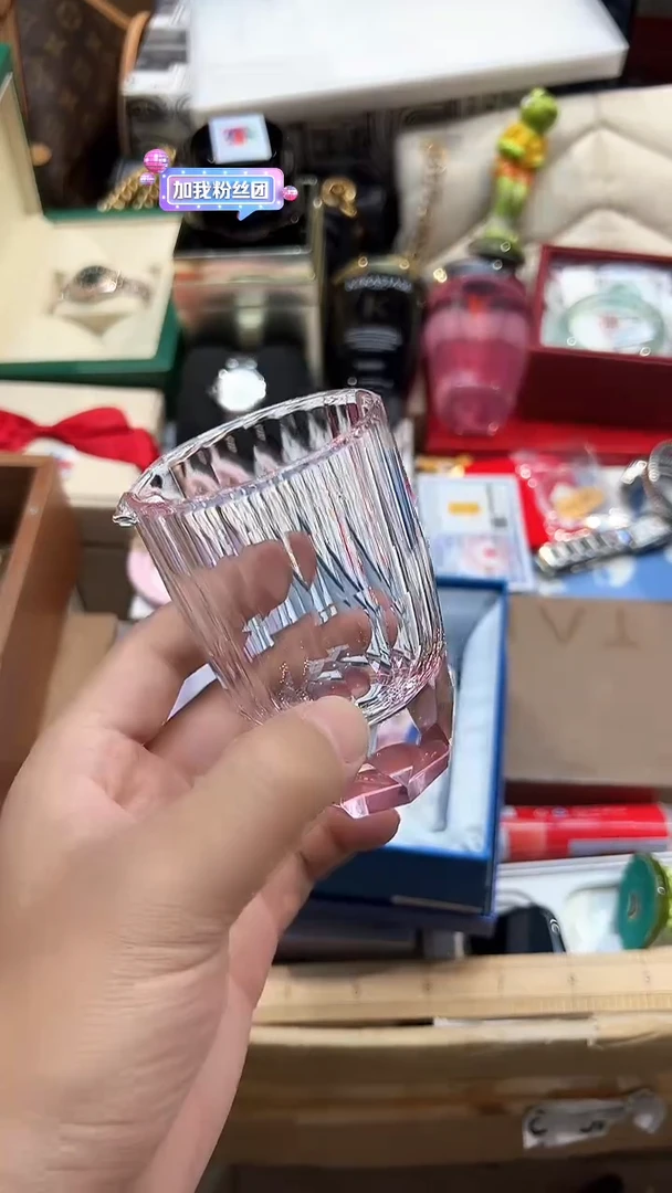 瓷片全球寻宝高端瓷儿