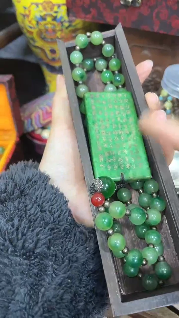 【闪购商品】摆件主播推荐如图所示