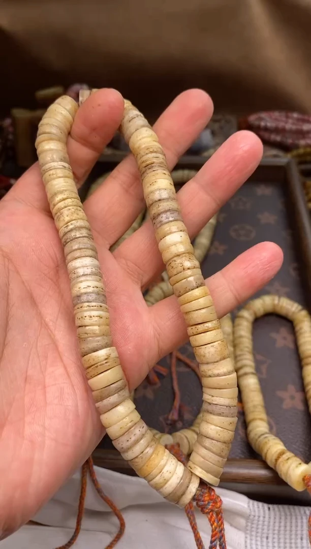 其他牛骨奇*杂件366-拳锋手持-原生态白嘎