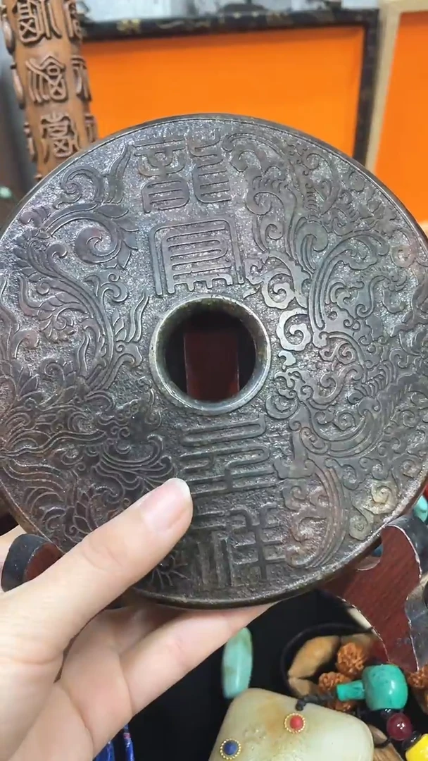 【闪购商品】摆件主播推荐如图所示