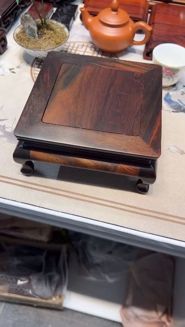 工艺品摆件底座托