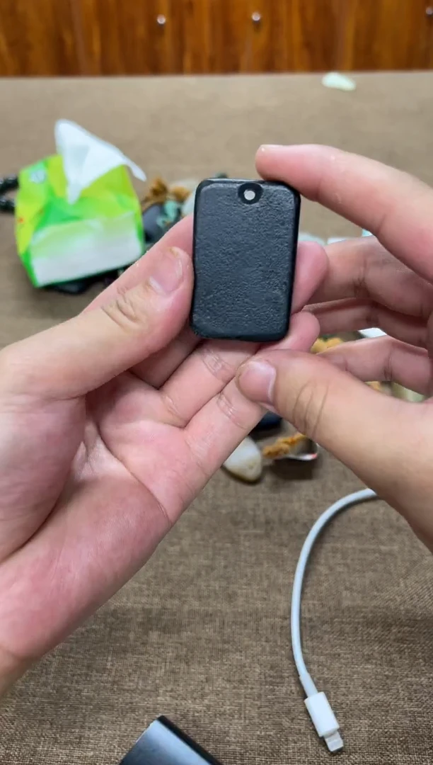 颈饰未镶嵌和田玉拍一发一多样性发货