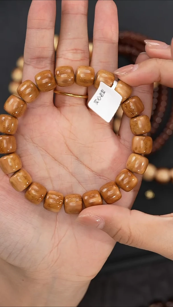 手串紫金鼠11mm0075实心鼠