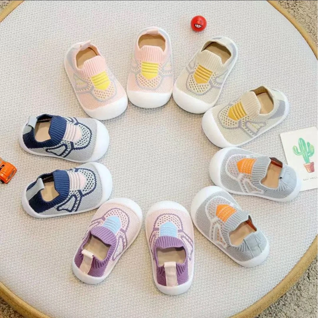 童鞋宝宝学步鞋运动鞋软底防滑幼童机能鞋新款【老许专用】夏季