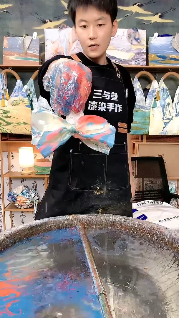 抓夹 299 手工漂漆 默认微瑕 完美主义勿拍