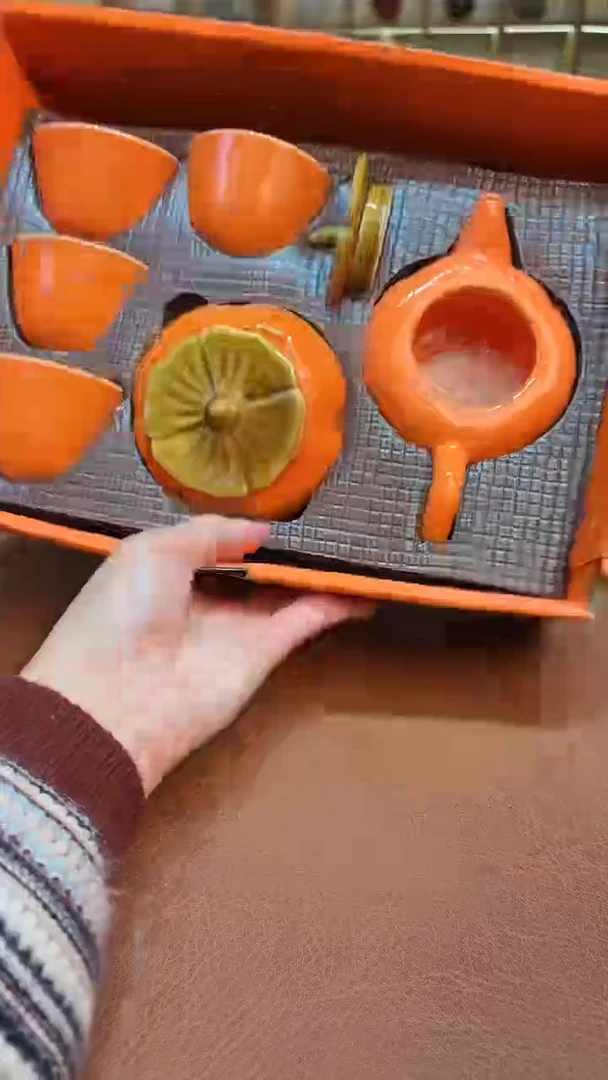 【闪购商品】知音茶具开播福利@@