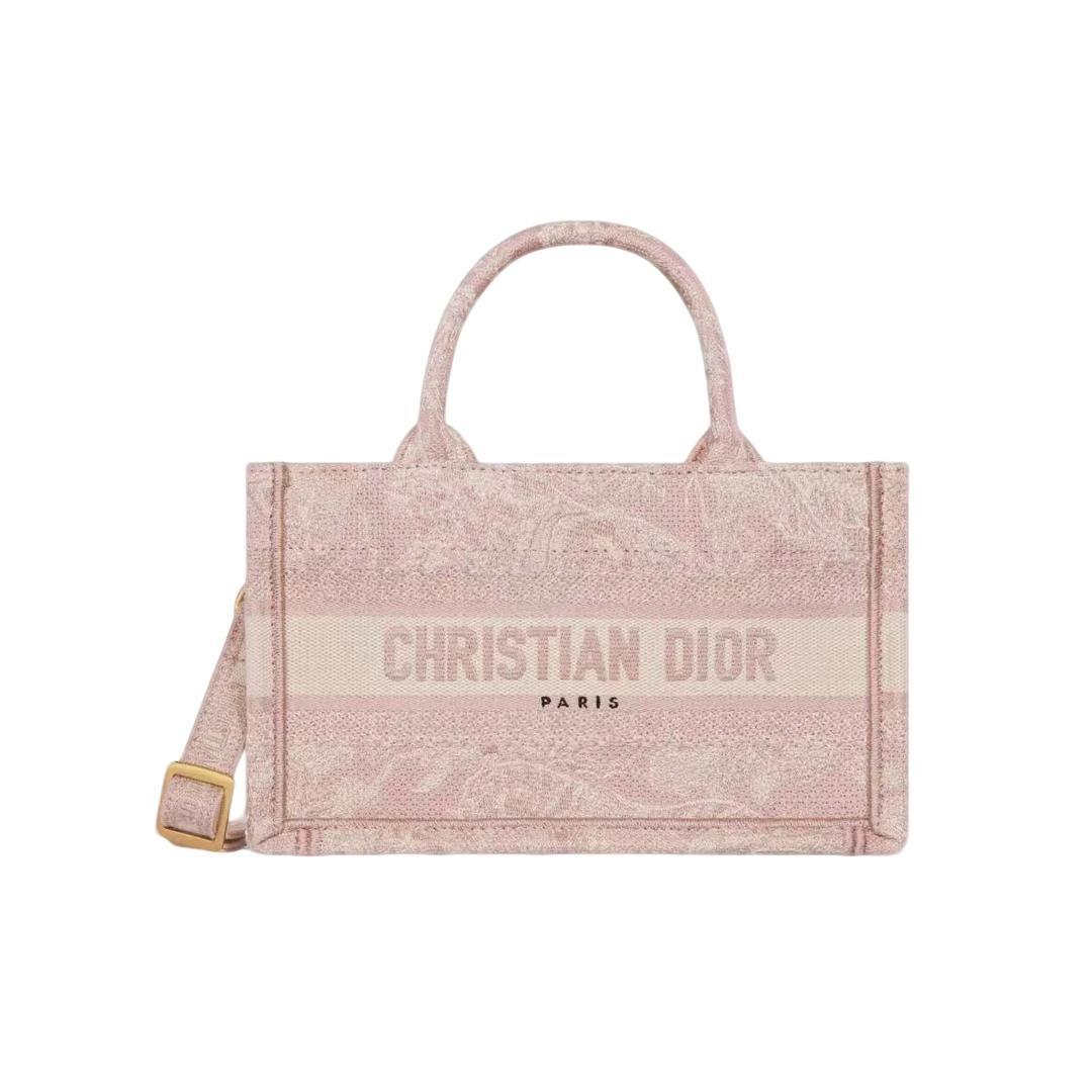 99新 DIOR/迪奥 安洁利严选手提包/SL23