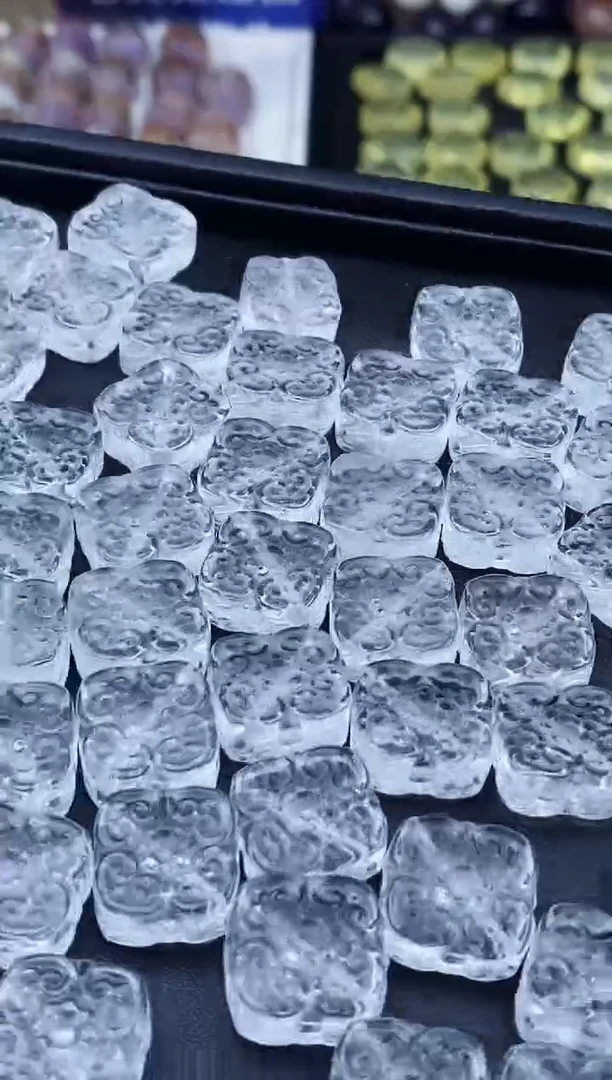 【闪购商品】水晶吊坠(不含链)未镶嵌15a多样性发其一/2.17/1个