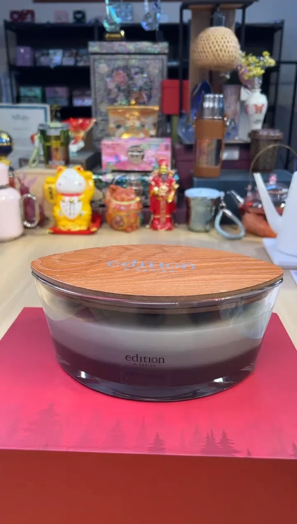 75海岸线香薰-城市暮光