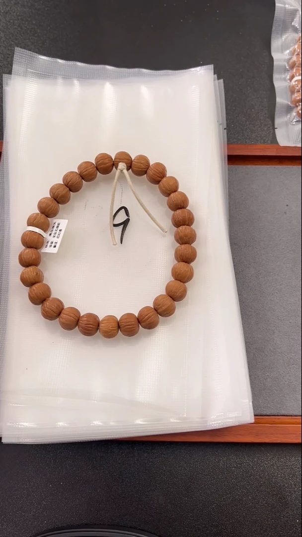 猴头核桃把件9号南瓜猴头手持全品已打底