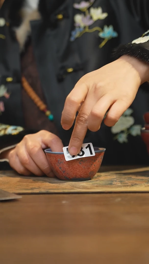 【闪购商品】其他陶瓷茶具  主人杯531