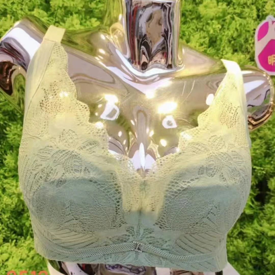 亚当之吻正品舒适防走光时尚打底调整型文胸8512大罩杯断码清仓