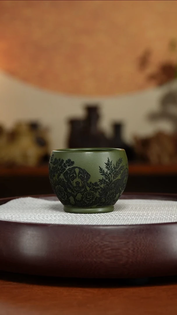 茶壶紫砂宜兴紫砂壶