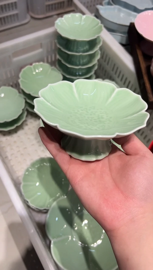 瓷片微瑕商品 介意勿拍