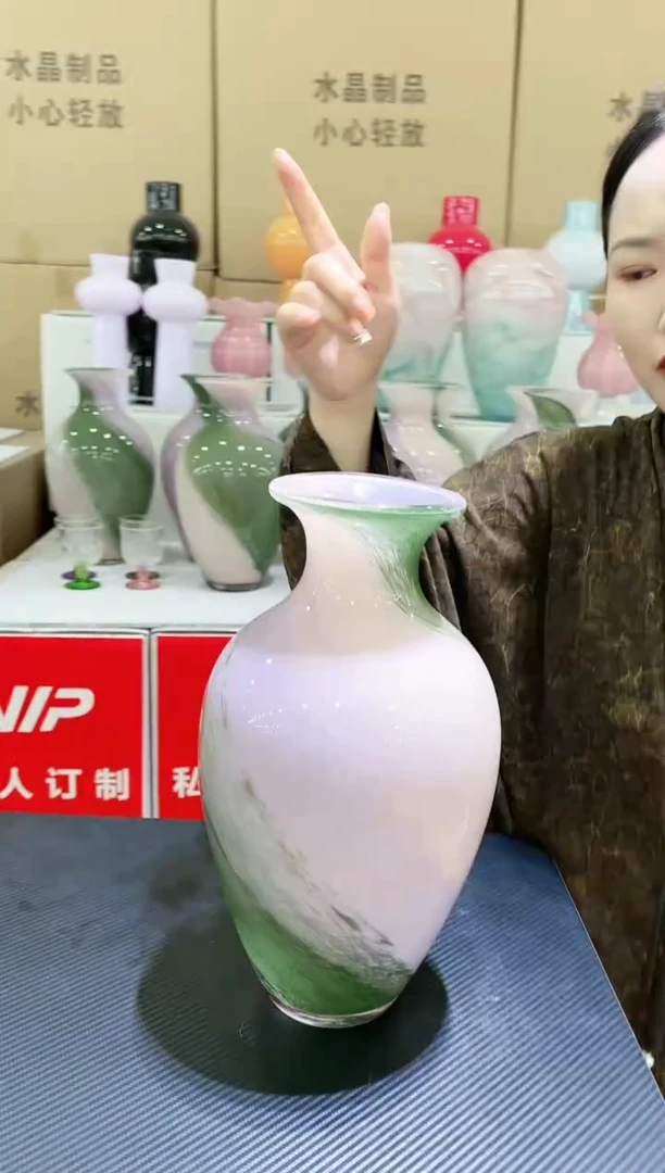 昕洋花瓶花器A-晚8