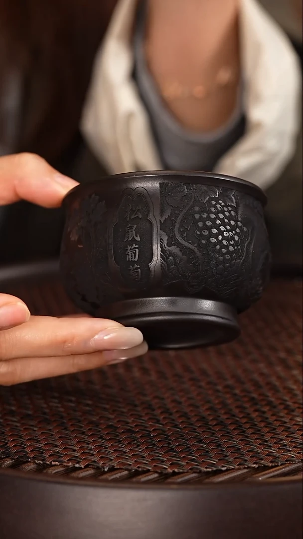 茶壶紫砂 宜兴紫砂壶