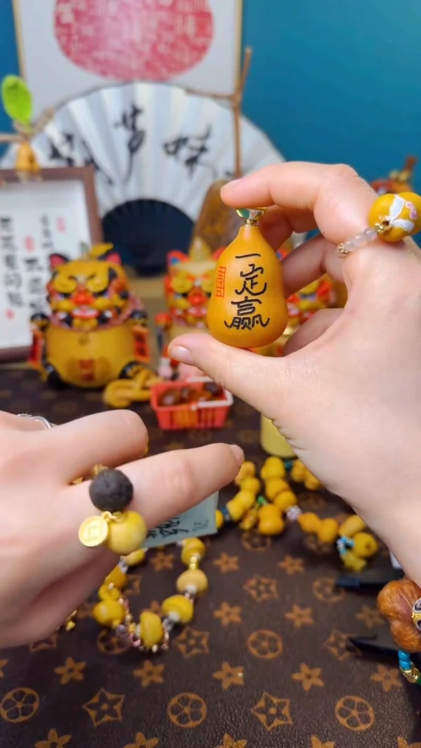 【闪购商品】131文玩葫芦文玩好物