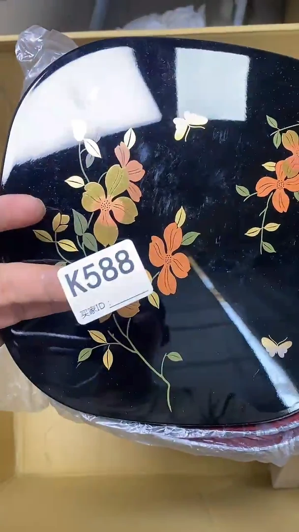 瓷片深****坊K588默认微瑕，谨慎参拍