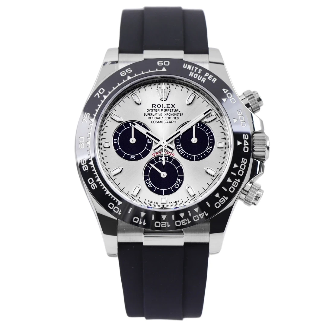 99新 Rolex/劳力士  Rolex/劳力士 /116519/表径40MM/19年全套