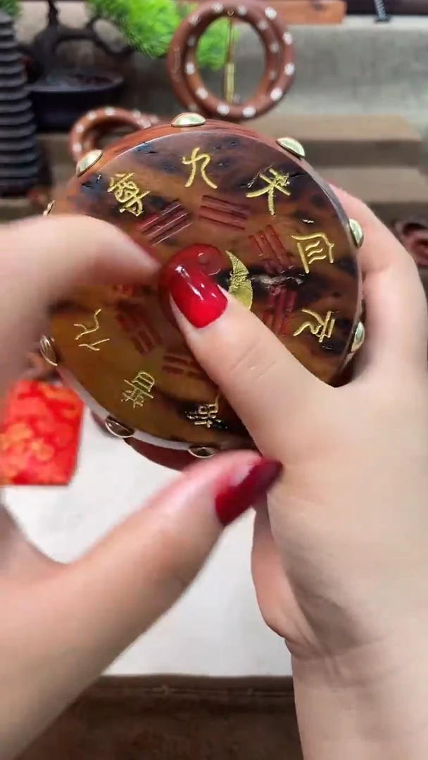 木枣木雷焦法鼓一物一拍