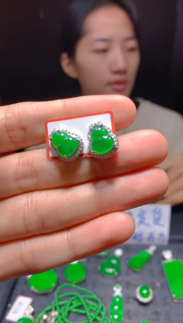 未镶嵌定制翡翠222多样性发货（发其一）