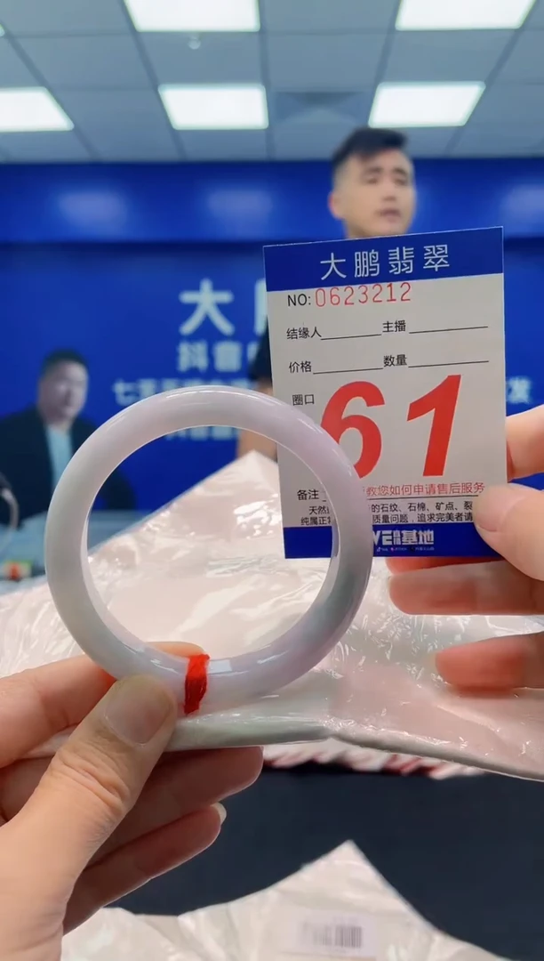 未镶嵌手镯翡翠AAAAAAAAA