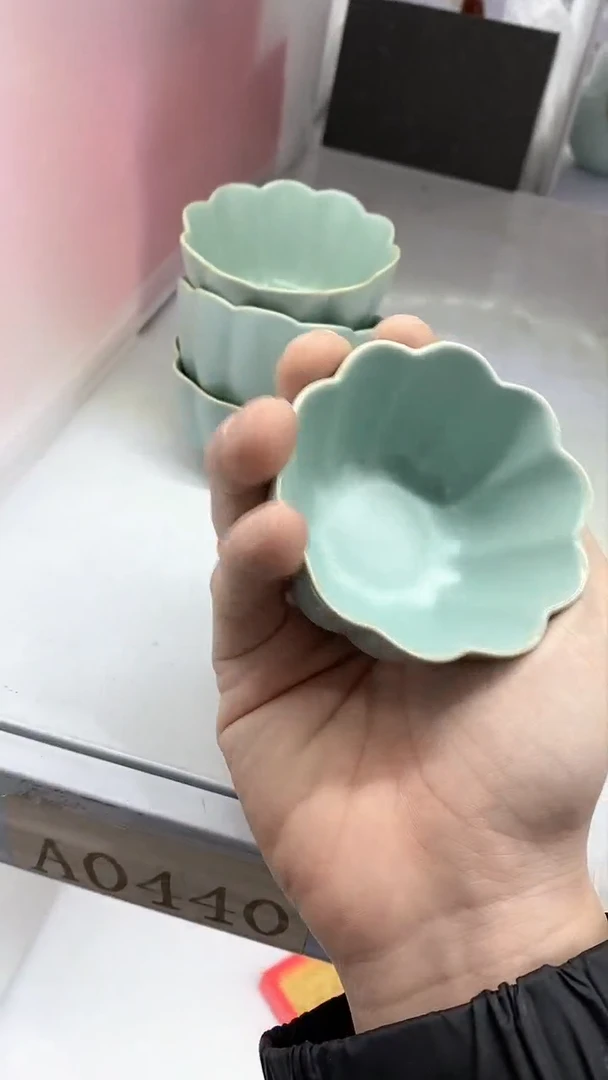 【闪购商品】瓷片陶瓷茶器福利A0440