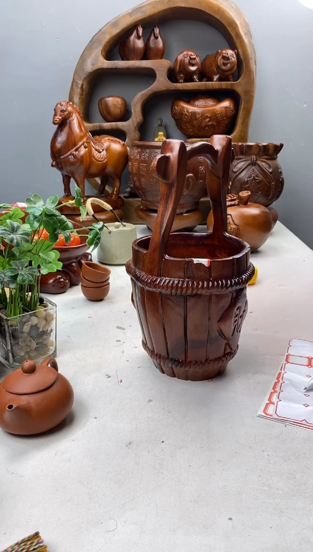 香樟木44香樟木一桶金/17-*17*28