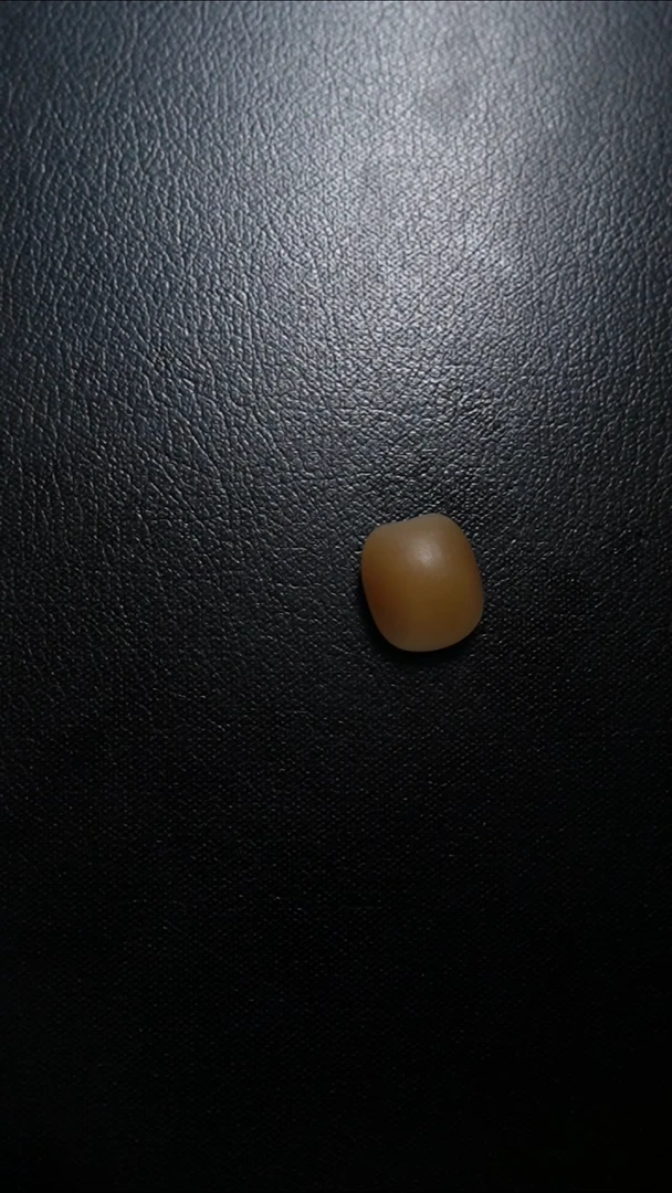 颈饰未镶嵌和田玉吊坠