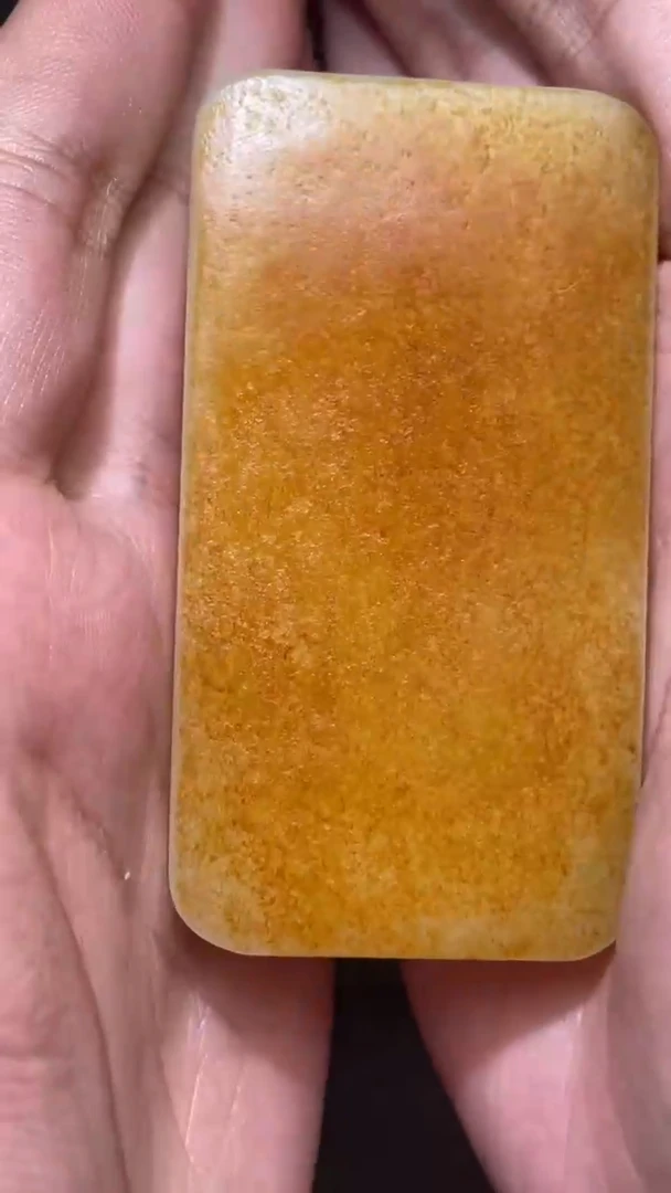 【闪购商品】和田玉1.21HS多样性拍一发一未镶嵌154