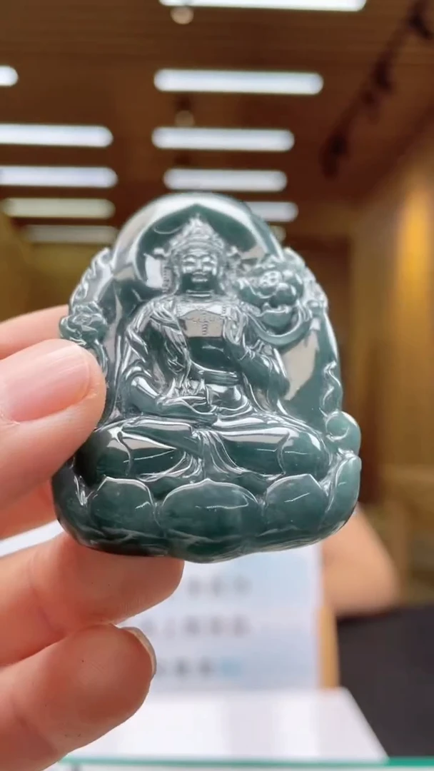 未镶嵌定制翡翠********32