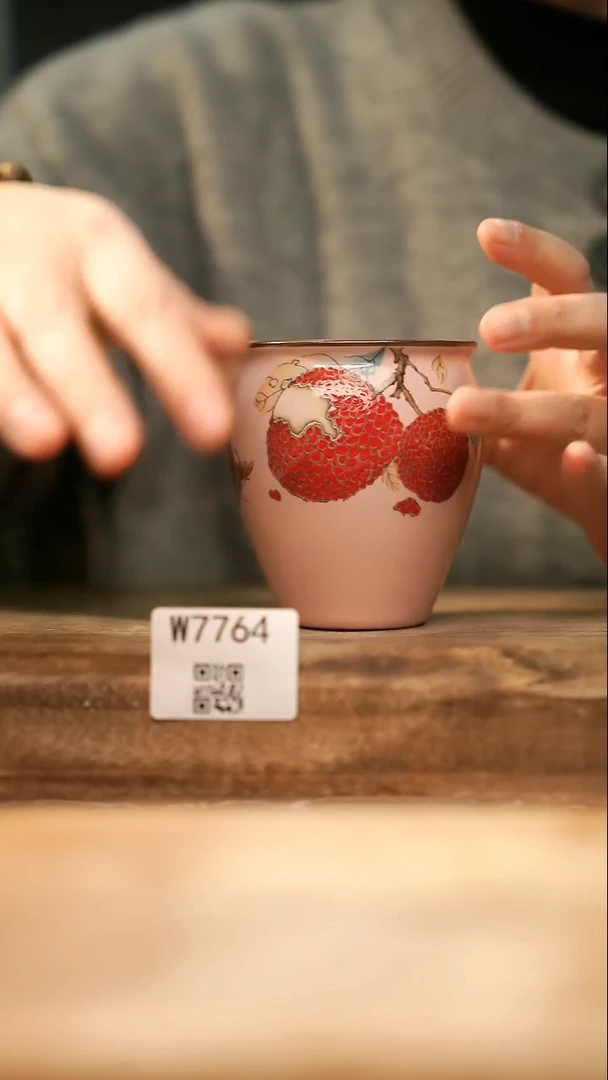 【经典福利】/ 公道杯@@W7764