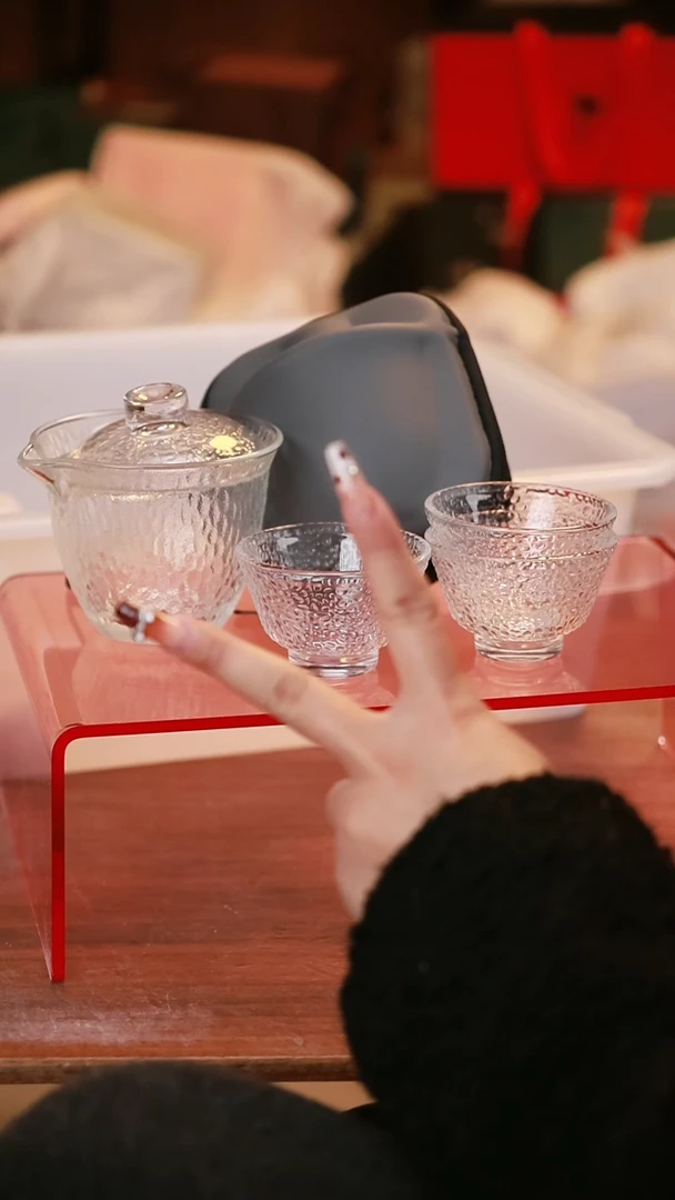 【闪购商品】其他茶具茶具（无礼盒@@A9300