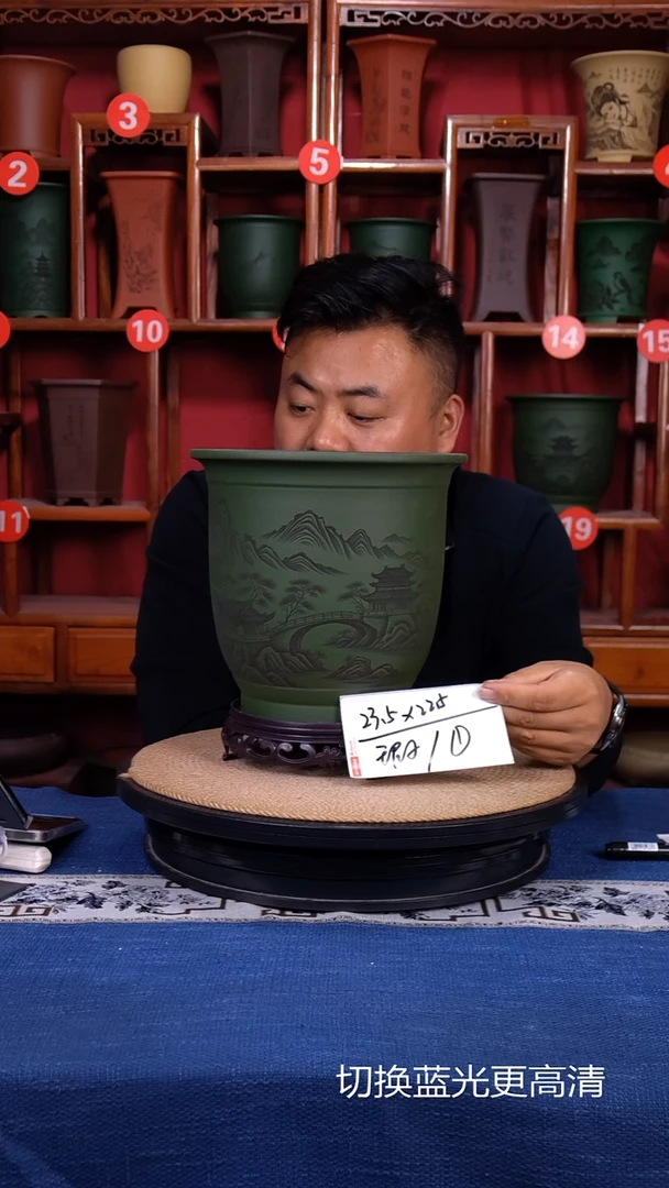 紫砂花盆11111111