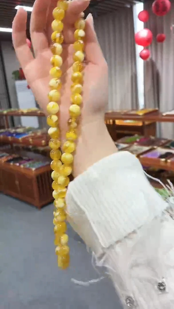 【慧慧甄选】高端轻奢手链多样性发货ZX1668S