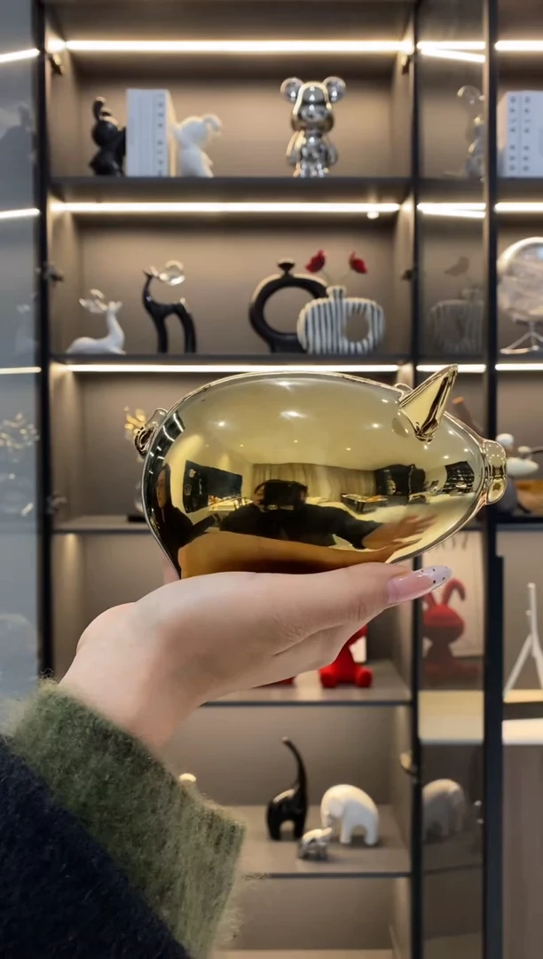 陶瓷忠歌摆件@@@@@@@@@@20169327