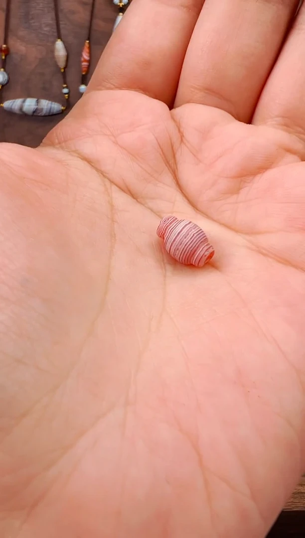 【 肖钟出品 】配珠