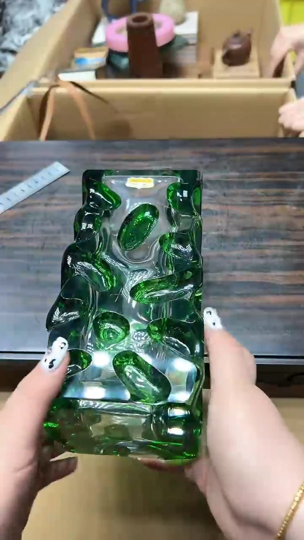 回流工艺品老破旧