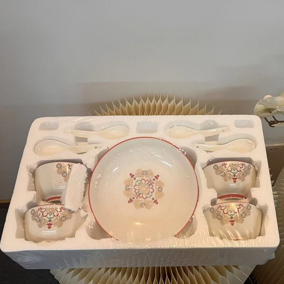 【主播补贴】餐具套装