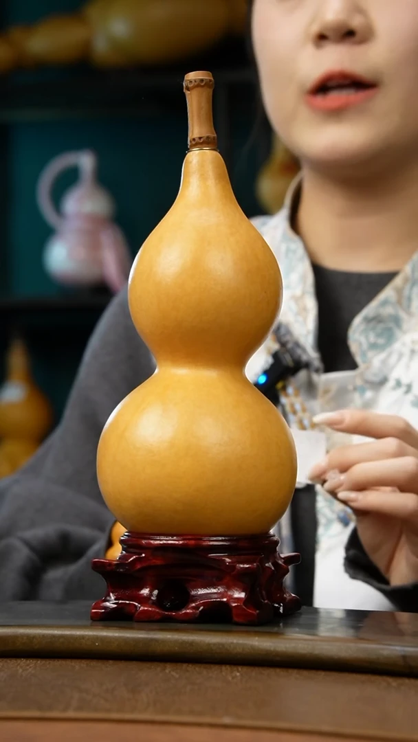 热水酒葫芦 一物一拍k234