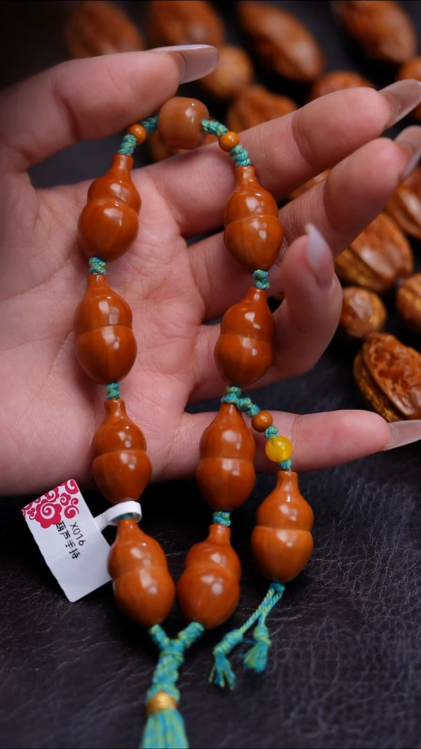 手串/手链橄榄核葫芦手持