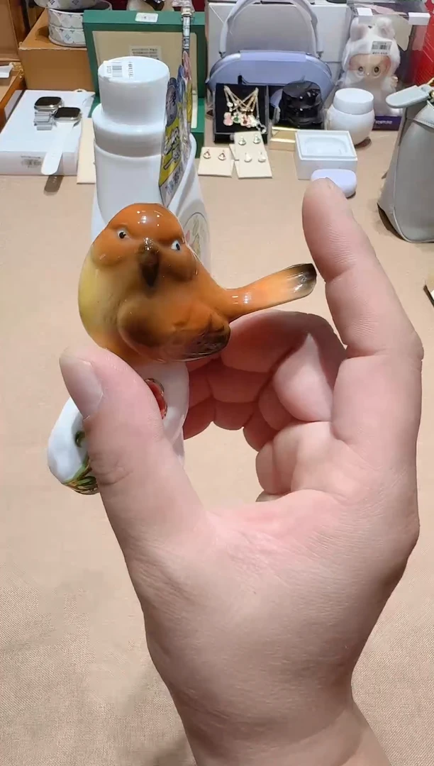 瓷片生活的本意就是开心@@1