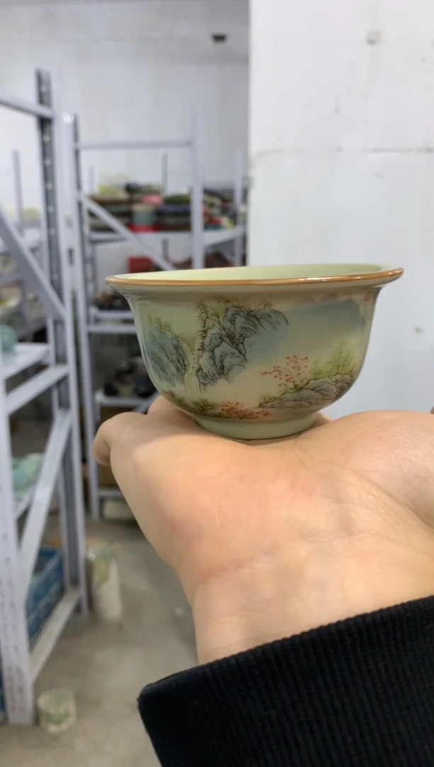 茶壶茶杯茶具盖碗包邮带运费险【有小瑕疵的品介绍会说】