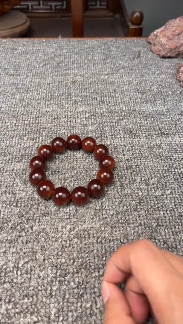 柏木（崖柏）1.8圆珠黑泥膏 质感天花板